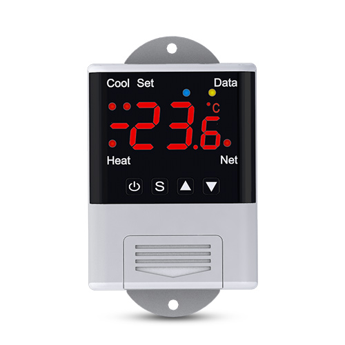 DTC-2201 WiFi thermostat