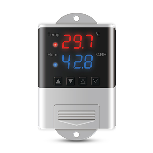 DTC-3200 Temperature and humidity controller