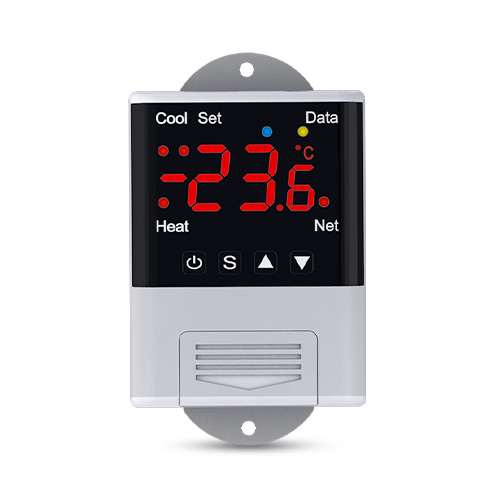 DTC-1201 Smart WiFi Temperature Controller