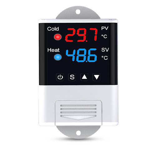 DTC-2210 Intelligent Temperature Controller