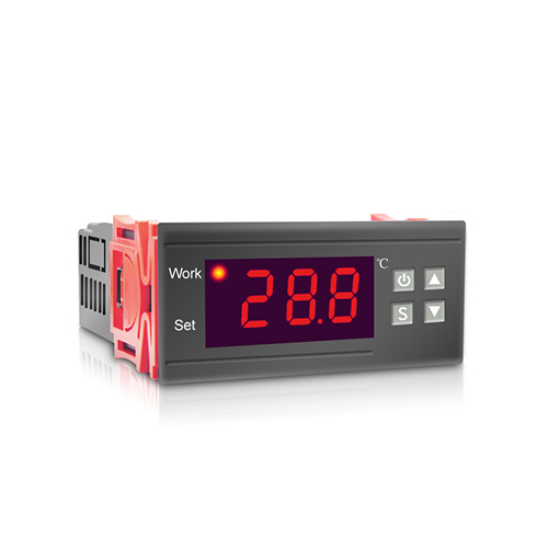 MH-1210 Intelligent Temperature Controller