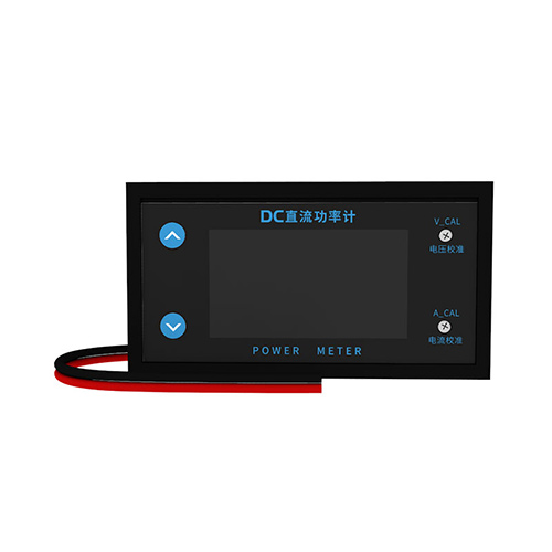 DC DC Power Meter