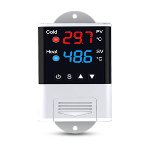 DTC-2210 Intelligent Temperature Controller