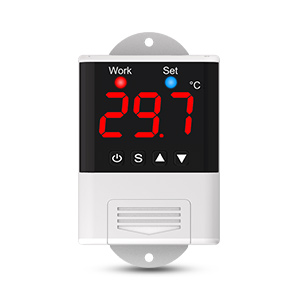 DTC-1100 Intelligent Temperature Controller