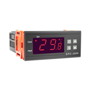 SHT-1000 Intelligent Temperature Controller