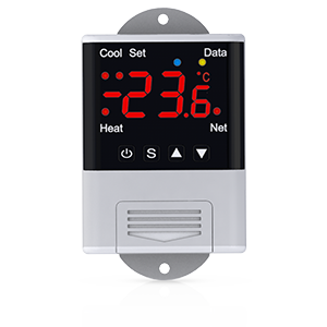 DTC-2201 WiFi thermostat